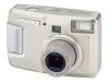 Pentax Optio 30 - Digital camera - 3.2 Mpix - optical zoom: 3 x - supported memory: SD
