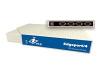 Digi Edgeport 4s MEI - Serial adapter - USB - RS-232, RS-422, RS-485 - 4 ports