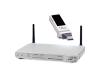 3Com OfficeConnect Wireless 11g Cable/DSL Gateway - Radio access point - 802.11b/g