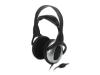 Creative HQ-1300 - Headphones ( ear-cup )