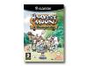 Harvest Moon A Wonderful Life - Complete package - 1 user - GAMECUBE - GAMECUBE disc - German
