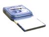 EMagic CF CA-1040 CF 4-in-1 Adapter - Card adapter ( Memory Stick, MMC, SD, SM ) - CompactFlash