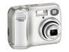 Nikon Coolpix 3200 - Digital camera - 3.2 Mpix - optical zoom: 3 x - supported memory: SD