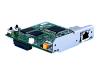 Brother NC 6100h - Print server - EN, Fast EN - 10Base-T, 100Base-TX