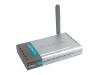 D-Link AirPremier AG DI-784 - Wireless router - EN, Fast EN, 802.11b, 802.11a, 802.11g
