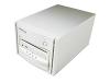 Freecom Thin Server CD/DVD IDE 120 GB - NAS - 120 GB - HD 120 GB x 1 - DVD-ROM x 1 - Ethernet 10/100