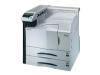 Kyocera FS-9120DN - Printer - B/W - duplex - laser - A3, Ledger - 1800 dpi x 600 dpi - up to 36 ppm - capacity: 1200 sheets - parallel, USB, 10/100Base-TX