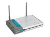 D-Link Air Xpert DWL 7100AP - Radio access point - EN, Fast EN - 802.11a/b/g