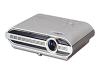 LG RD JT51 - DLP Projector - 1500 ANSI lumens - SVGA (800 x 600)