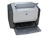 Konica Minolta pagepro 1350W - Printer - B/W - laser - Legal, A4 - 1200 dpi x 1200 dpi - up to 21 ppm - capacity: 150 sheets - parallel, USB