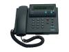 DORO Kronos - ISDN telephone - black