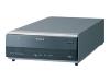 Sony SAITe1300/SSEU - Tape drive - S-AIT ( 500 GB / 1.3 TB ) - SAIT-1 - SCSI LVD/SE - external - 2U