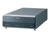 Sony SAITe1300/FSEU - Tape drive - S-AIT ( 500 GB / 1.3 TB ) - SAIT-1 - Fibre Channel - external - 2U