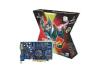 XFX GeForce FX 5600XT - Graphics adapter - GF FX 5600XT - AGP 8x - 128 MB - Digital Visual Interface (DVI) - TV out