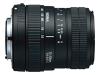 Sigma - Telephoto zoom lens - 55 mm - 200 mm - f/4.0-5.6 DC - Canon EF
