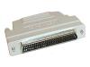 AESP - SCSI external terminator - LVD - HD-68 (M)