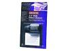 Kensington Disk drive head cleaning - Cleaning kit