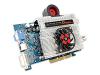 Thermaltake EXTREME GIANT III - Video card cooler with memory heatsinks - aluminium and copper