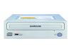 Samsung SW 252F - Disk drive - CD-RW - 52x32x52x - IDE - internal - 5.25