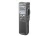 Sony ICD-BM1 - Digital voice recorder - flash 128 MB