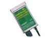 Option GSM-Ready 56K ISDN - Fax / modem - plug-in module - PC Card - ISDN BRI ST - GSM - 56 Kbps - V.90