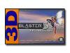 Creative 3D Blaster 5 FX5700 Ultra - Graphics adapter - GF FX 5700 Ultra - AGP 8x - 128 MB - Digital Visual Interface (DVI) - TV out - retail