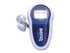 BenQ Joybee 110 - Digital player - flash 128 MB - MP3 - violet