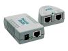 D-Link - Power adapter - AC 110/220 V - Ethernet 10/100