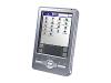 Sony CLI PEG-TJ27 - Palm OS 5.2 200 MHz - RAM: 32 MB - ROM: 16 MB TFT ( 320 x 320 ) - camera - IrDA