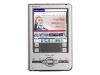 Sony CLI PEG-TJ37 - Palm OS 5.2 200 MHz - RAM: 32 MB - ROM: 16 MB TFT ( 320 x 320 ) - camera - IrDA, 802.11b