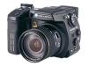 Konica Minolta DiMAGE A2 - Digital camera - prosumer - 8.0 Mpix - optical zoom: 7 x - supported memory: CF, Microdrive