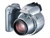 Konica Minolta DiMAGE Z2 - Digital camera - prosumer - 4.0 Mpix - optical zoom: 10 x - supported memory: MMC, SD