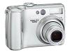 Nikon Coolpix 5200 - Digital camera - 5.1 Mpix - optical zoom: 3 x - supported memory: SD