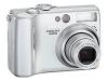 Nikon Coolpix 4200 - Digital camera - 4.0 Mpix - optical zoom: 3 x - supported memory: SD