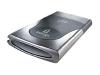 Iomega HDD Portable Hard Drive - Hard drive - 40 GB - external - Hi-Speed USB