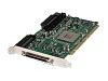 Adaptec AHA 3950U2 - Storage controller - 2 Channel - Ultra2 Wide SCSI - 80 MBps - PCI 64