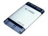 Zynet HD-D3-U2 - Storage enclosure - ATA-100 - 60 MBps - Hi-Speed USB