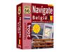 Route 66 Navigate Belgi 2004 - GPS kit for Pocket PC