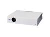 Sony VPL ES1 with Cyber-shot U DSC-U30 - LCD projector - 1500 ANSI lumens - SVGA (800 x 600)