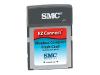 SMC EZ Connect SMC2642W V.2 - Network adapter - CompactFlash - 802.11b
