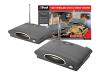 Trust 120V Wireless DVD & Video Viewer - Video converter