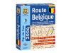 Route 66 Belgique 2004 - GPS software