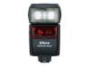 Nikon SB 600 - Hot-shoe clip-on flash - 30 (m)