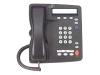 3Com NBX 2101 - VoIP phone - H.323 - charcoal grey