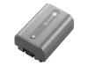 Sony NP FP50 - Camcorder battery Li-Ion 680 mAh