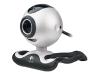 Logitech Quickcam Pro 4000 - Web camera - colour - USB