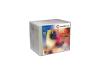 Nashua - 10 x CD-R - 700 MB ( 80min ) 52x - jewel case - storage media