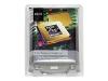Processor - 1 x AMD Athlon 64 FX 51 / 2.2 GHz - Socket 940 - L2 1 MB - Box