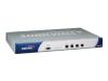 SonicWALL PRO 2040 - Security appliance - 3 ports - EN, Fast EN - 1U
