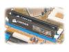 Corsair XMS - Memory - 1 GB ( 2 x 512 MB ) - DIMM 184-PIN - DDR - 400 MHz / PC3200